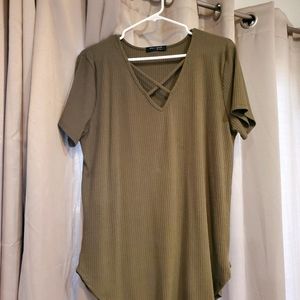Womens tunic